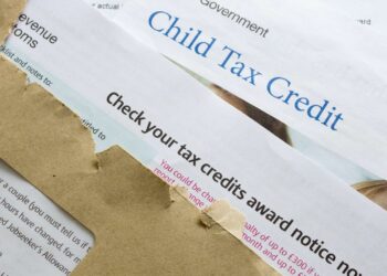 Goodbye to expensive bills - families will be able to save more thanks to the extension of the Child Tax Credit in the U.S.