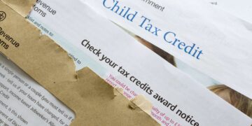 Goodbye to expensive bills - families will be able to save more thanks to the extension of the Child Tax Credit in the U.S.