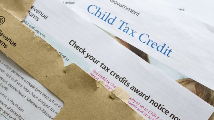 Goodbye to expensive bills - families will be able to save more thanks to the extension of the Child Tax Credit in the U.S.