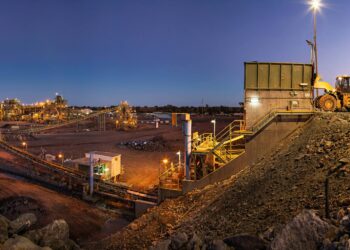 It's official - China finds more than 1,100 tons of gold in a single deposit almost 3,000 meters deep