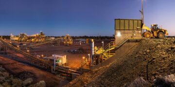 It's official - China finds more than 1,100 tons of gold in a single deposit almost 3,000 meters deep