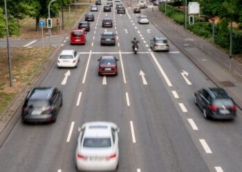 Bad news for drivers - this city is already preparing fines of up to €100 for an increasingly common infraction