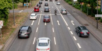 Bad news for drivers - this city is already preparing fines of up to €100 for an increasingly common infraction