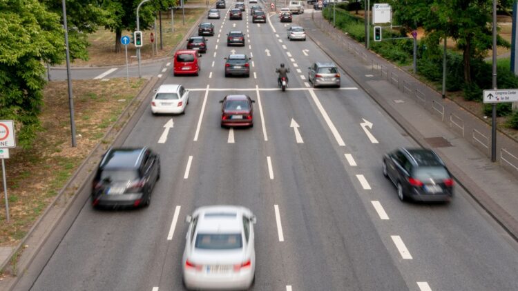 Bad news for drivers - this city is already preparing fines of up to €100 for an increasingly common infraction