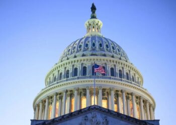 Congress is considering a bill that would regularize millions of undocumented immigrants in the U.S. without giving them amnesty or public benefits