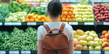 Goodbye to blind shopping - this simple plan can make your inflated receipts plummet