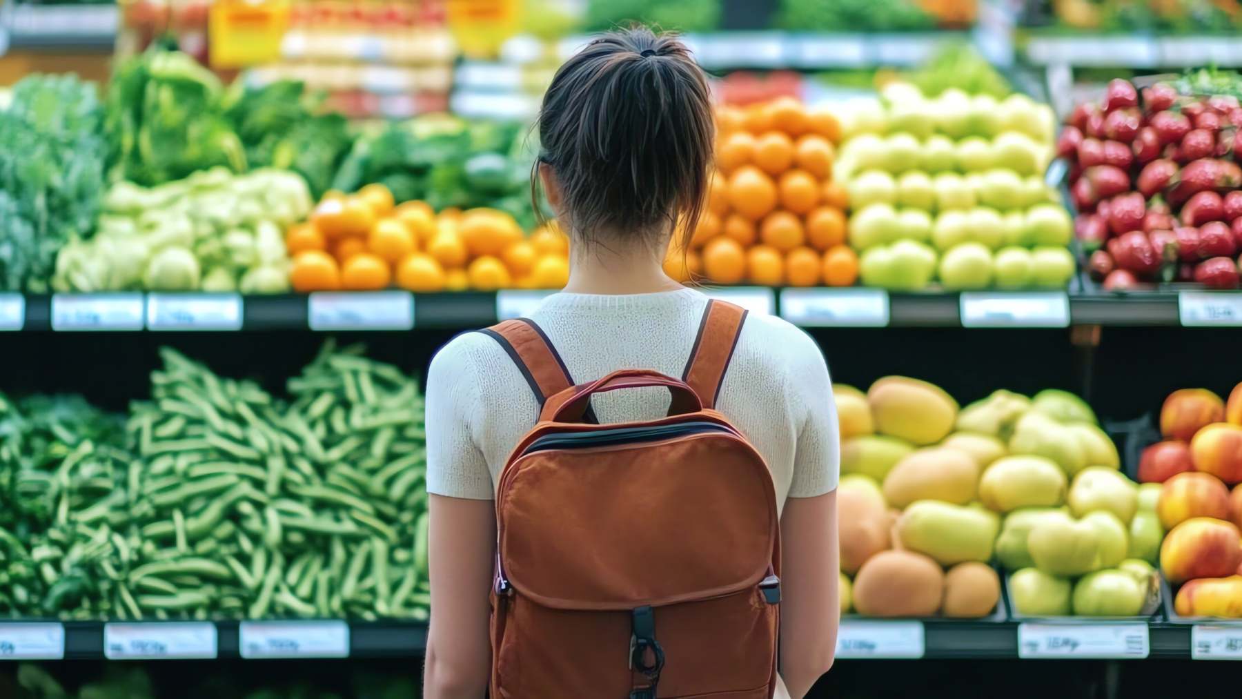 Goodbye to blind shopping - this simple plan can make your inflated receipts plummet