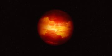 “dark dwarfs” may exist at the center of the galaxy and hold the key to detecting dark matter