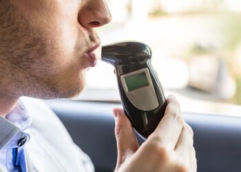 Goodbye to drunk driving - the system that already blocks your car if you've been drinking and could save hundreds of lives in Spain