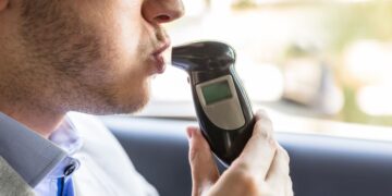Goodbye to drunk driving - the system that already blocks your car if you've been drinking and could save hundreds of lives in Spain