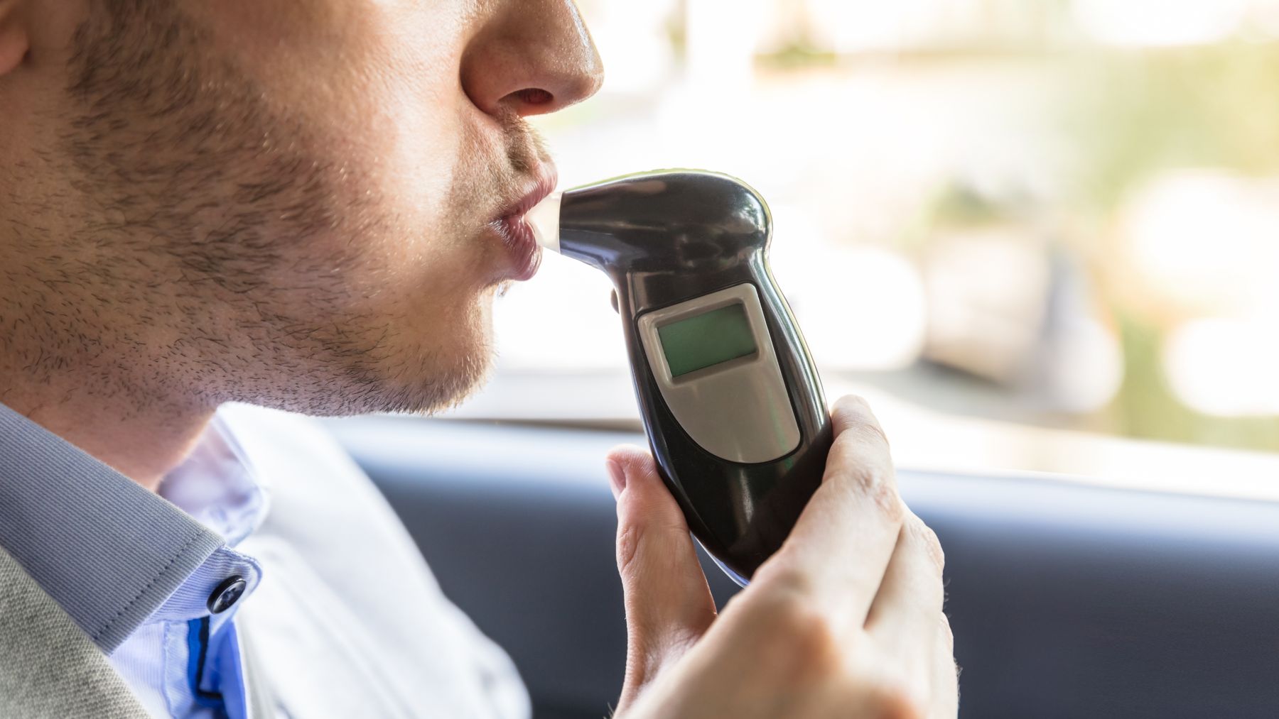 Goodbye to drunk driving - the system that already blocks your car if you've been drinking and could save hundreds of lives in Spain