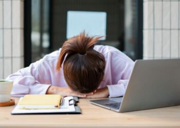 Confirmed by scientists - here's the exact amount of exercise you need if you spend all day sitting down