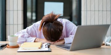 Confirmed by scientists - here's the exact amount of exercise you need if you spend all day sitting down