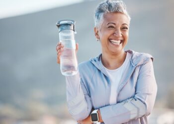 Confirmed - this is the best exercise for women over 50, according to Harvard, and it's not walking or swimming