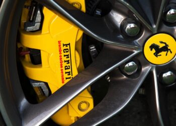 Ferrari surprises the world with its new, more efficient V12 engine than ever before