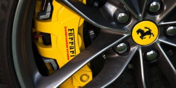 Ferrari surprises the world with its new, more efficient V12 engine than ever before