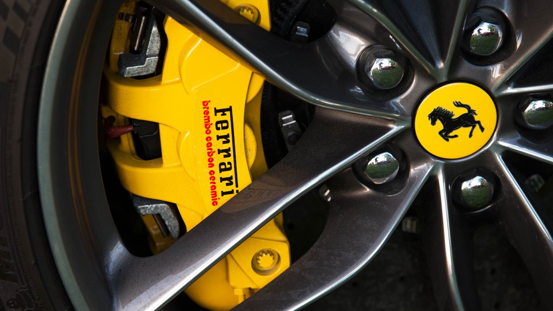 Ferrari surprises the world with its new, more efficient V12 engine than ever before