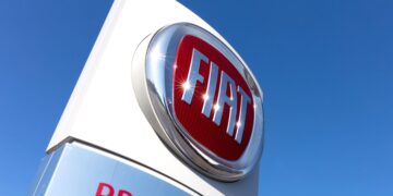 Confirmed - Fiat stops producing gray cars and launches a range of colors inspired by the Italian dolce vita