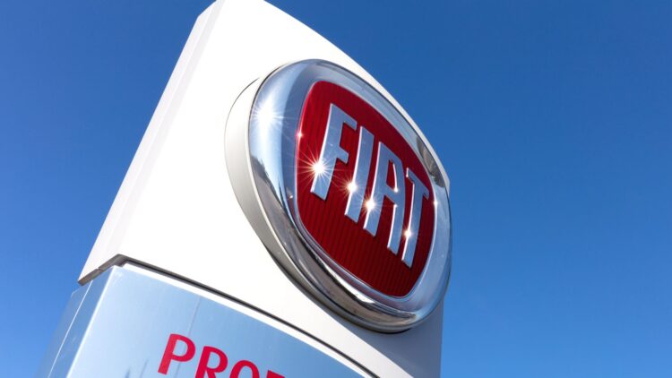 Confirmed - Fiat stops producing gray cars and launches a range of colors inspired by the Italian dolce vita