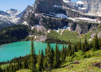 It wasn't Yellowstone, this Asian country was the true pioneer in creating the world's first national park