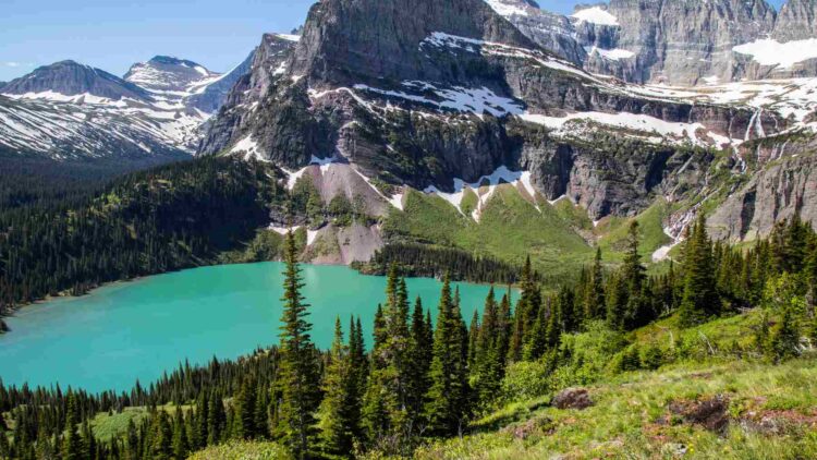 It wasn't Yellowstone, this Asian country was the true pioneer in creating the world's first national park