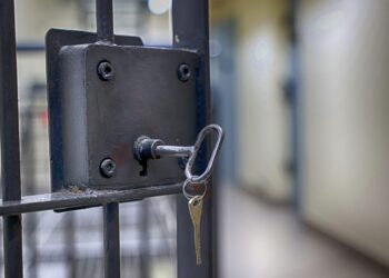 Florida inmate led million-dollar scam from his jail cell using illegal cell phones and other people's credit lines