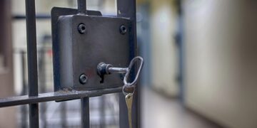 Florida inmate led million-dollar scam from his jail cell using illegal cell phones and other people's credit lines