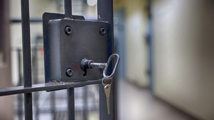 Florida inmate led million-dollar scam from his jail cell using illegal cell phones and other people's credit lines