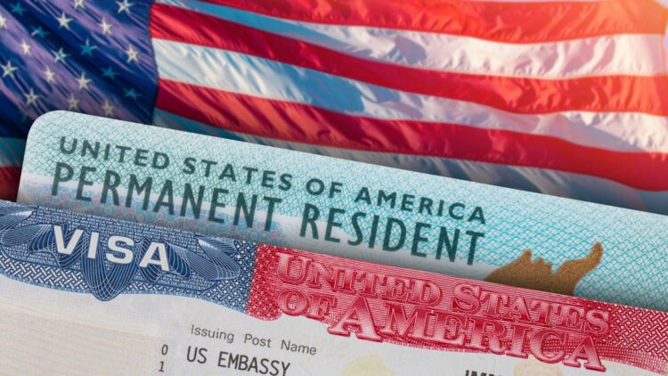 Confirmed - you don't need to speak English to get a Green Card in the U.S. and this is why no one told you about it