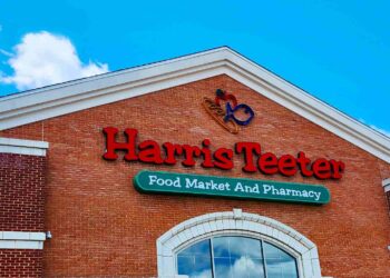 Farewell to these Harris Teeter supermarkets - Kroger announces closures in Maryland, Virginia and North Carolina this summer