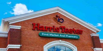 Farewell to these Harris Teeter supermarkets - Kroger announces closures in Maryland, Virginia and North Carolina this summer