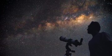 Neither stars nor galaxies - these are the ‘hidden highways’ connecting the entire cosmos