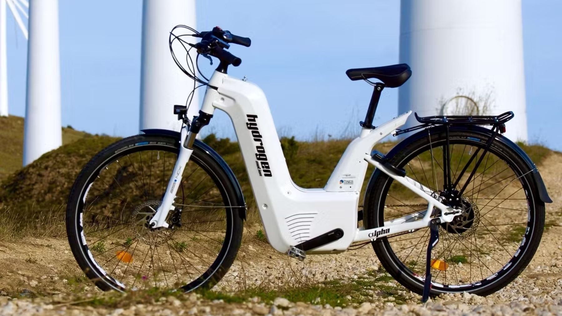 HubUR's Boon H2: Revolutionizing Eco-Friendly Two-Wheelers with Hydrogen Innovation