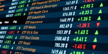 JP Morgan Alert - Latin America stagnates and growth to fall to 1.9% by 2025 due to lack of regional integration