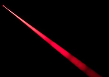 Official - this revolutionary laser is going to change rocket and hypersonic aircraft manufacturing forever