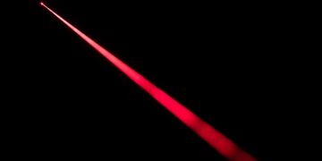 Official - this revolutionary laser is going to change rocket and hypersonic aircraft manufacturing forever
