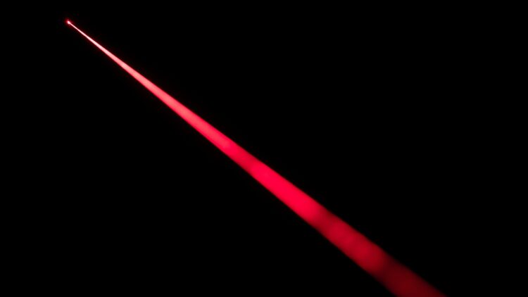 Official - this revolutionary laser is going to change rocket and hypersonic aircraft manufacturing forever