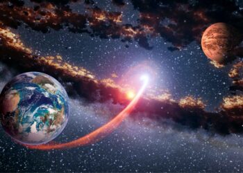 New “solar highway to Mars” - NASA tests system that will revolutionize energy in space