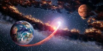 New “solar highway to Mars” - NASA tests system that will revolutionize energy in space