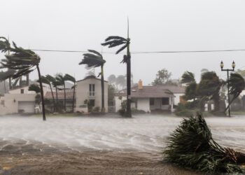 Goodbye to affordable policies - living in Fort Myers Beach now costs twice as much in the wake of hurricanes