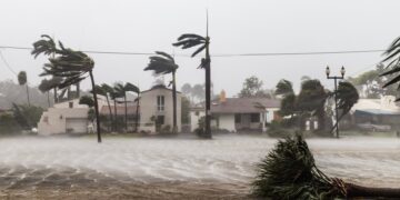Goodbye to affordable policies - living in Fort Myers Beach now costs twice as much in the wake of hurricanes