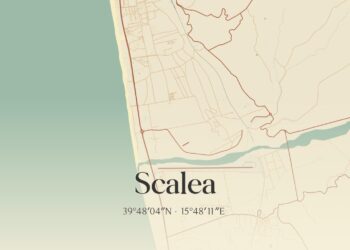 A New York couple sold everything, moved to Italy and bought a house overlooking the sea for only 150,000 euros... and their story will thrill you