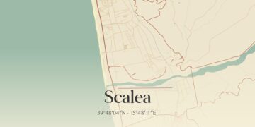 A New York couple sold everything, moved to Italy and bought a house overlooking the sea for only 150,000 euros... and their story will thrill you