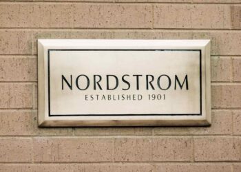 Farewell to two flagship stores - Nordstrom closes in Santa Monica and St. Louis before summer ends