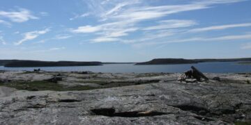 Neither meteorites nor volcanoes - this find at Nuvvuagittuq reveals what the Earth was like in its first 400 million years