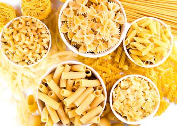 Grandma's trick to reheat pasta without making it dry, hard or sticky - so you can leave it just like freshly made