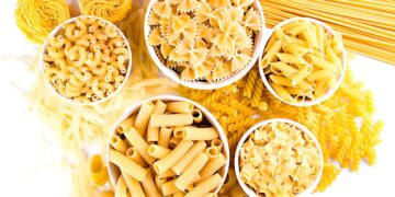 Grandma's trick to reheat pasta without making it dry, hard or sticky - so you can leave it just like freshly made