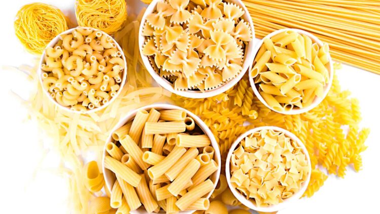 Grandma's trick to reheat pasta without making it dry, hard or sticky - so you can leave it just like freshly made