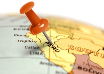 It's official - Peru's government opens lost city of Peñico to the public and announces ancestral festival to celebrate its history