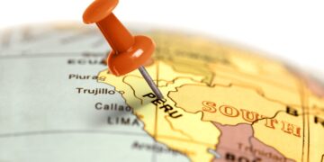 It's official - Peru's government opens lost city of Peñico to the public and announces ancestral festival to celebrate its history